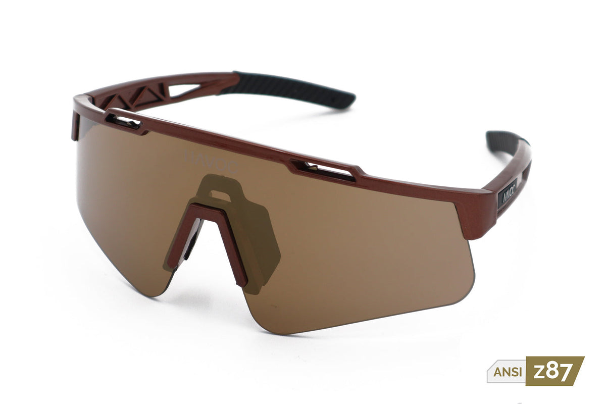 Diablo Sunglasses z87.1+