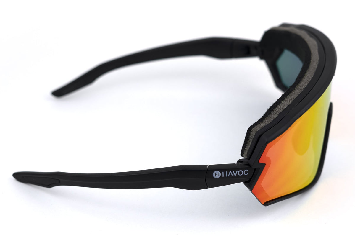 Magnum Sunglasses z87.1