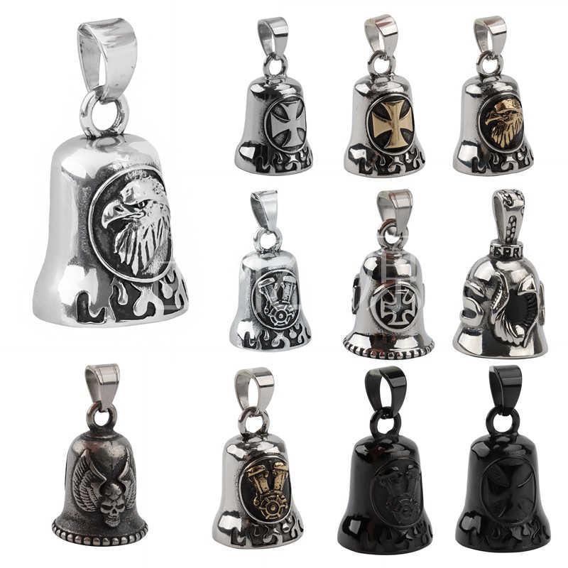 Guardian Bell