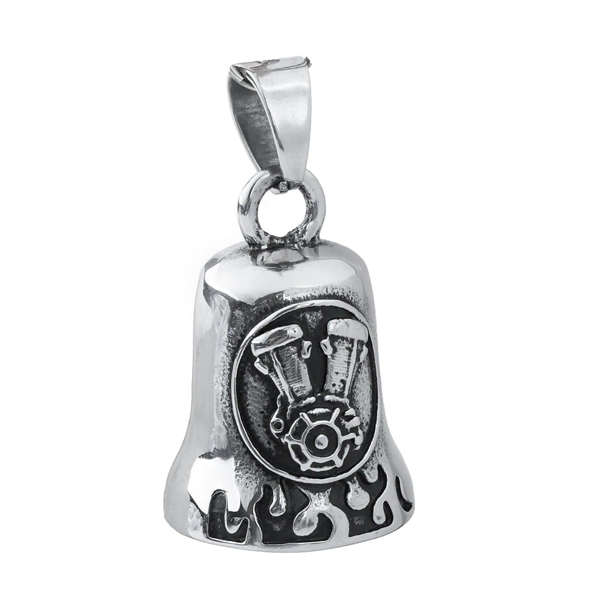 Guardian Bell