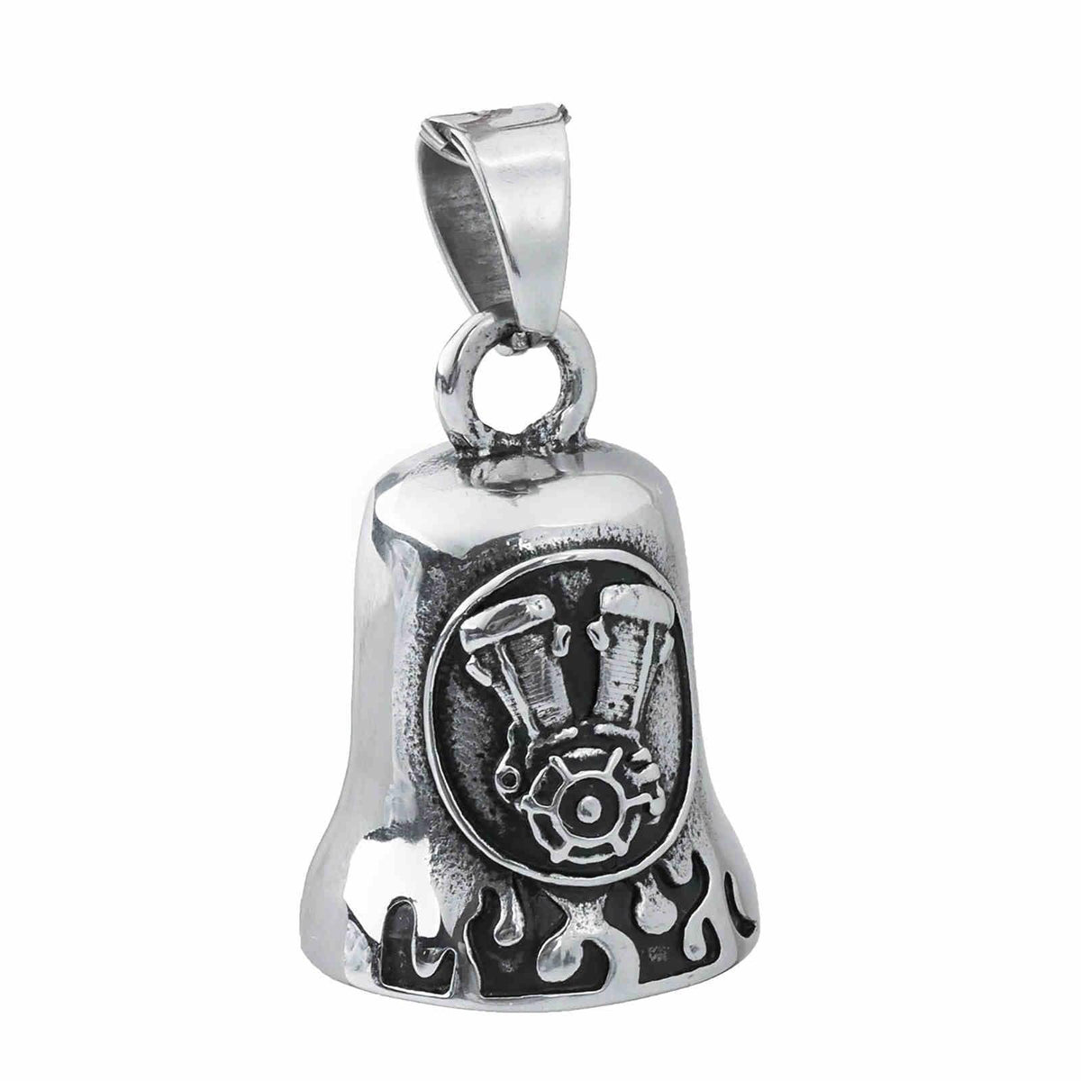 Guardian Bell