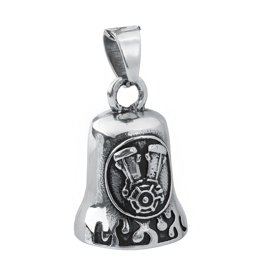 Guardian Bell