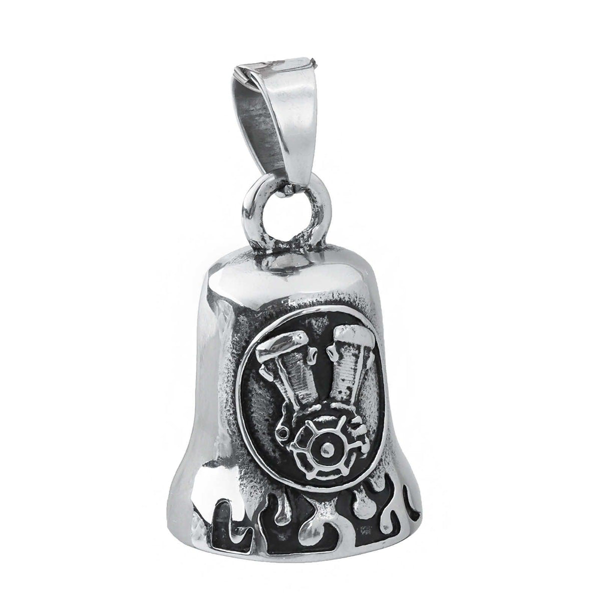 Guardian Bell