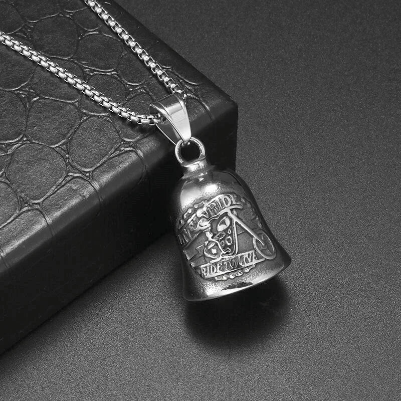 Luck Bell