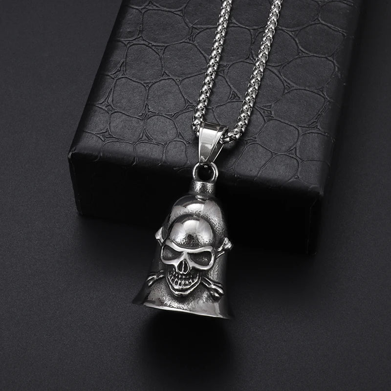 Luck Bell