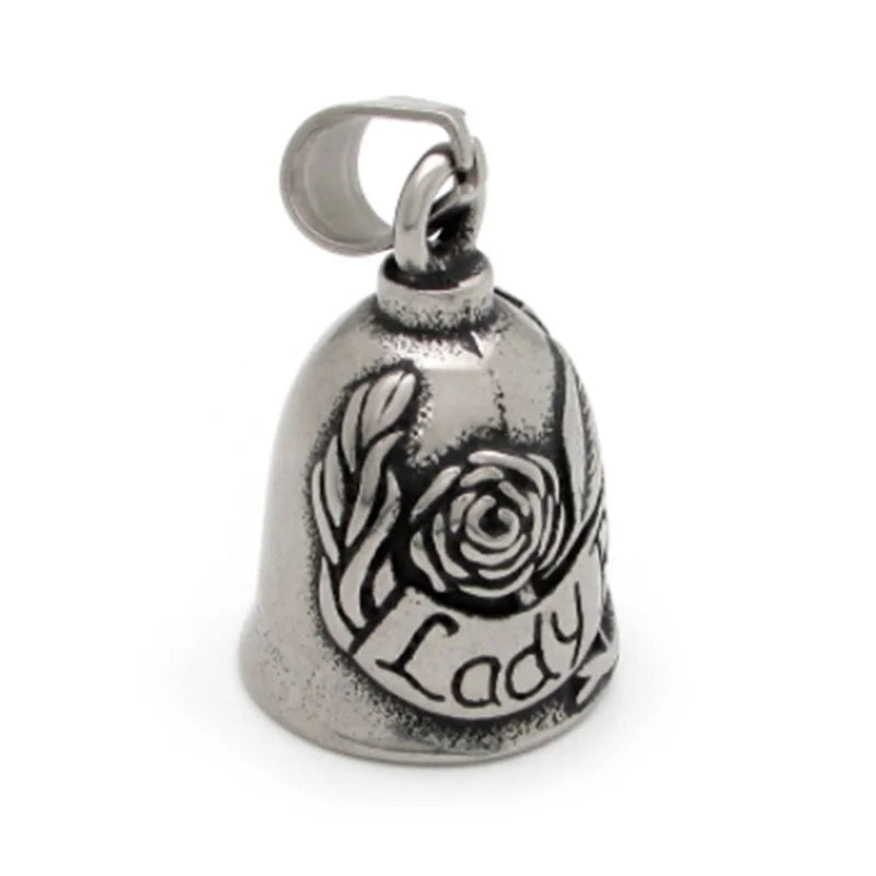 Luck Bell