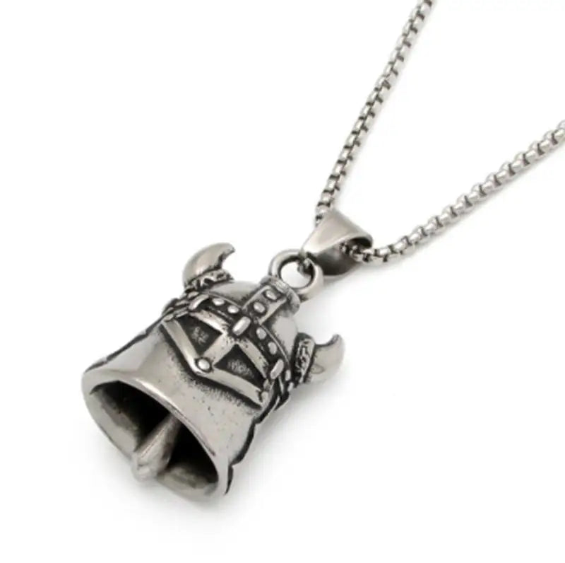Luck Bell
