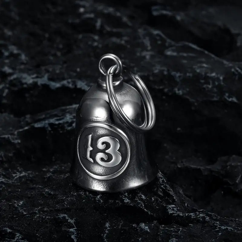Luck Bell