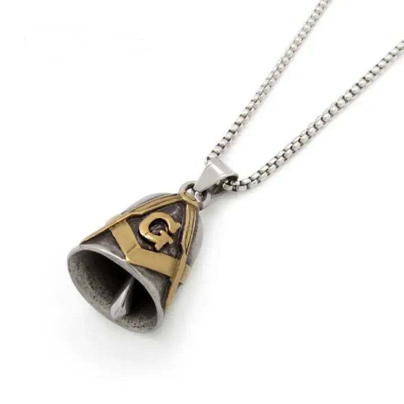 Luck Bell
