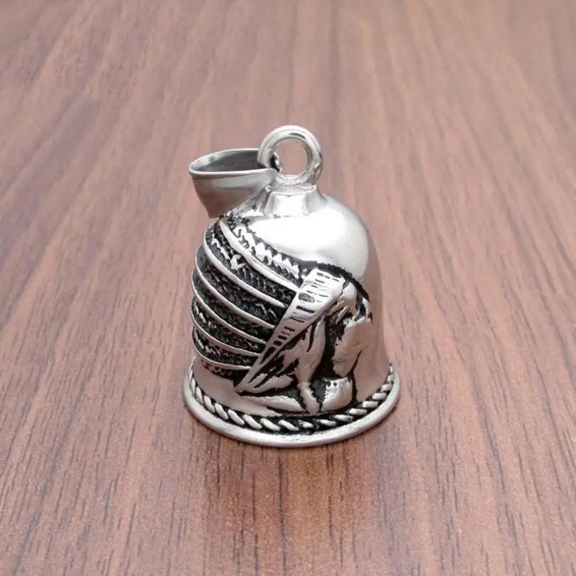 Luck Bell