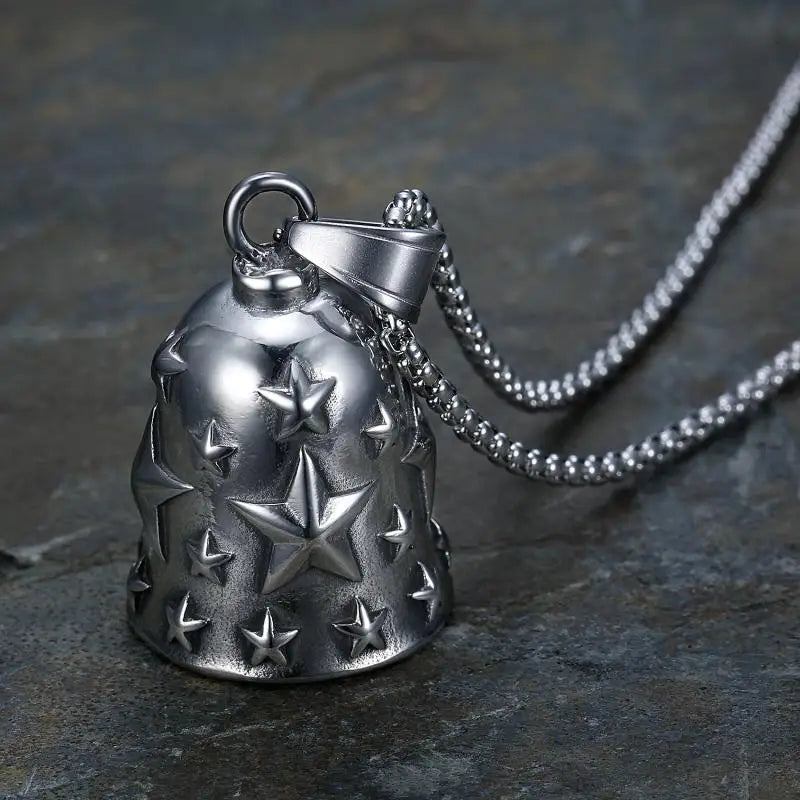 Luck Bell