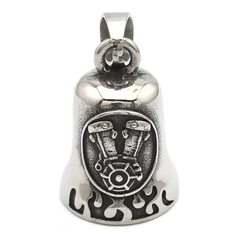 Luck Bell