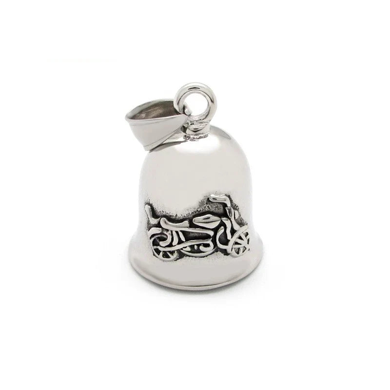 Luck Bell