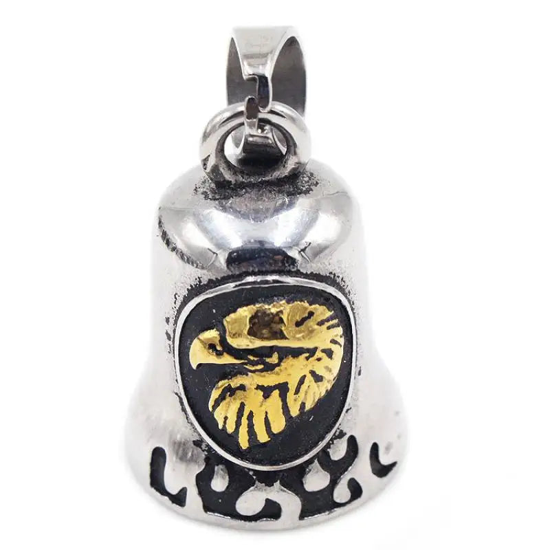 Luck Bell