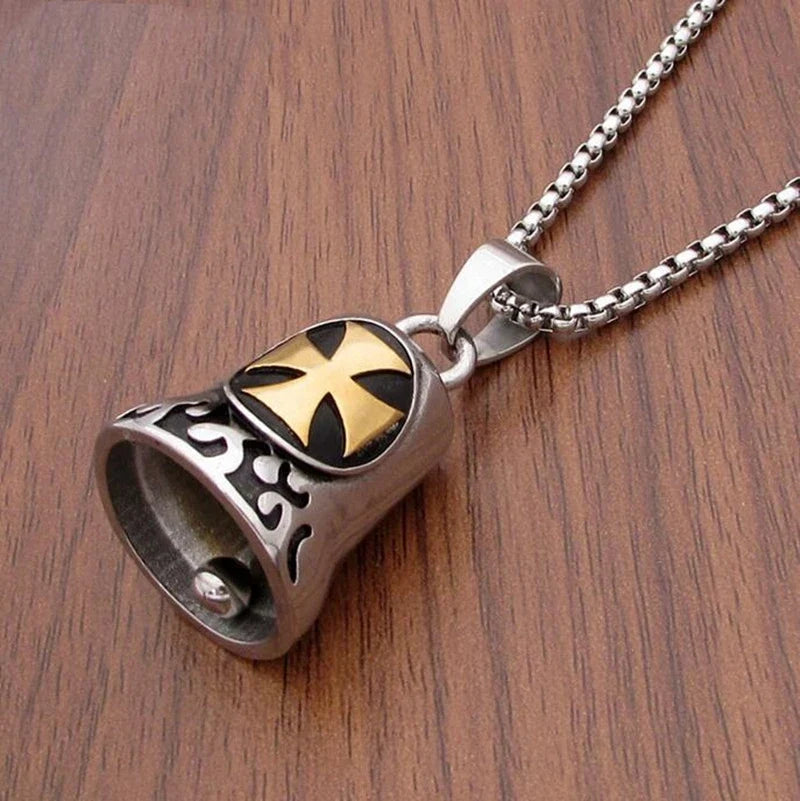 Luck Bell