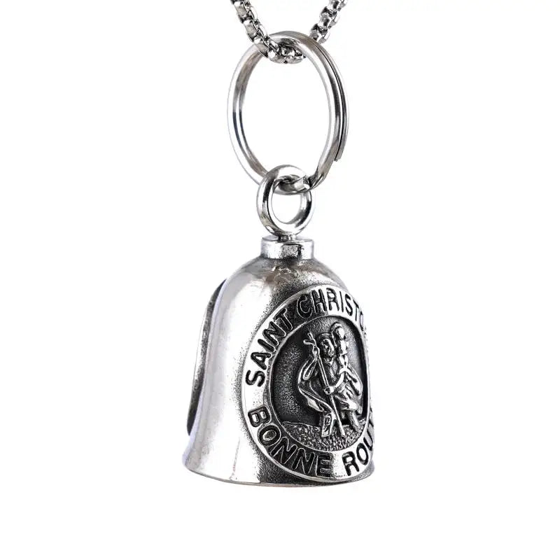 Luck Bell