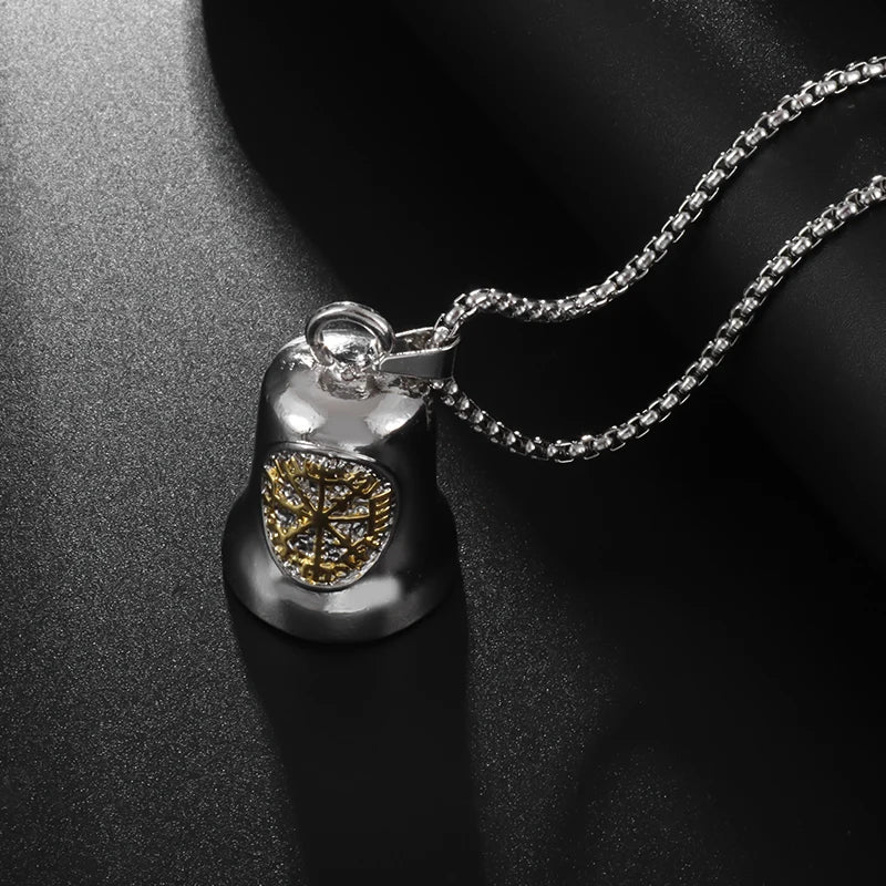 Luck Bell