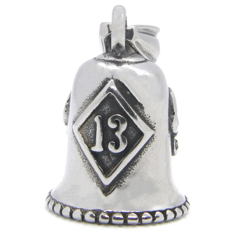 Luck Bell
