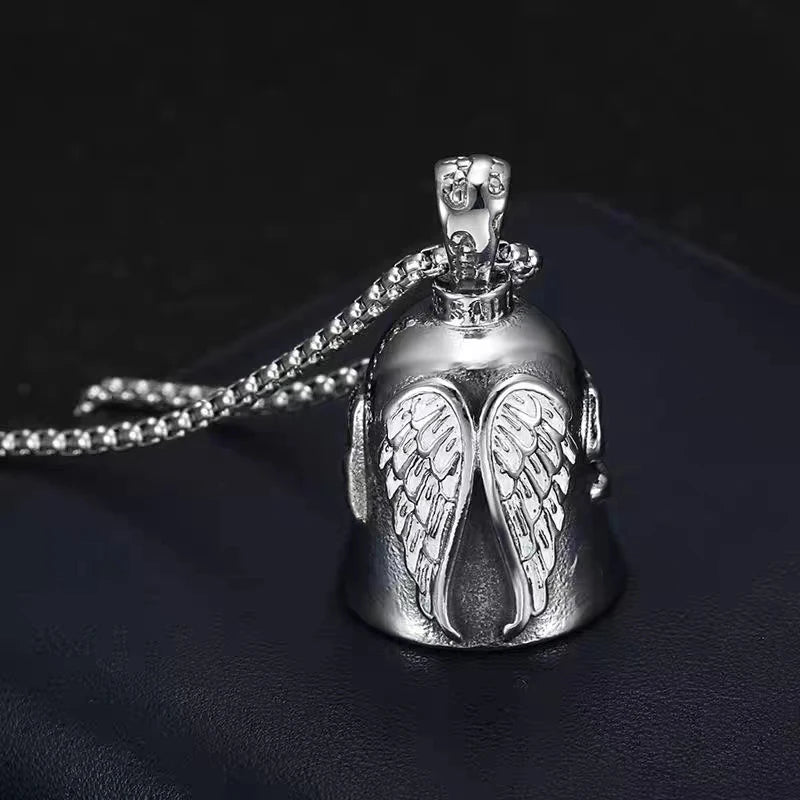 Luck Bell