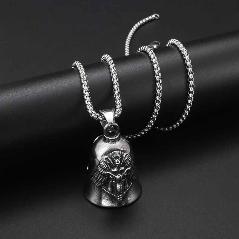 Luck Bell