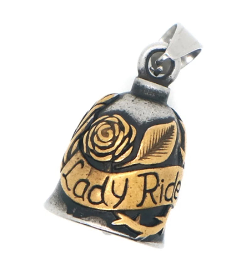 Luck Bell