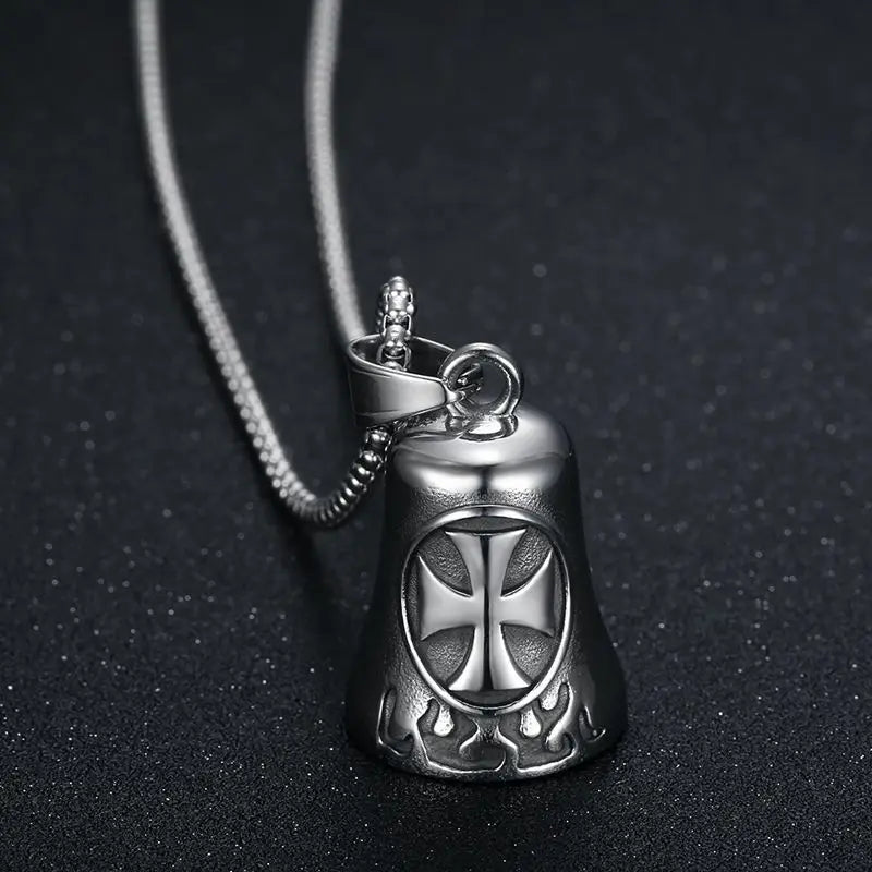 Luck Bell
