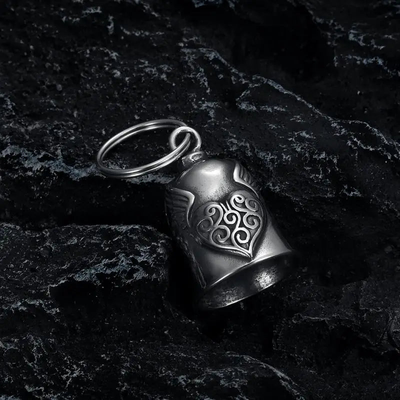 Luck Bell