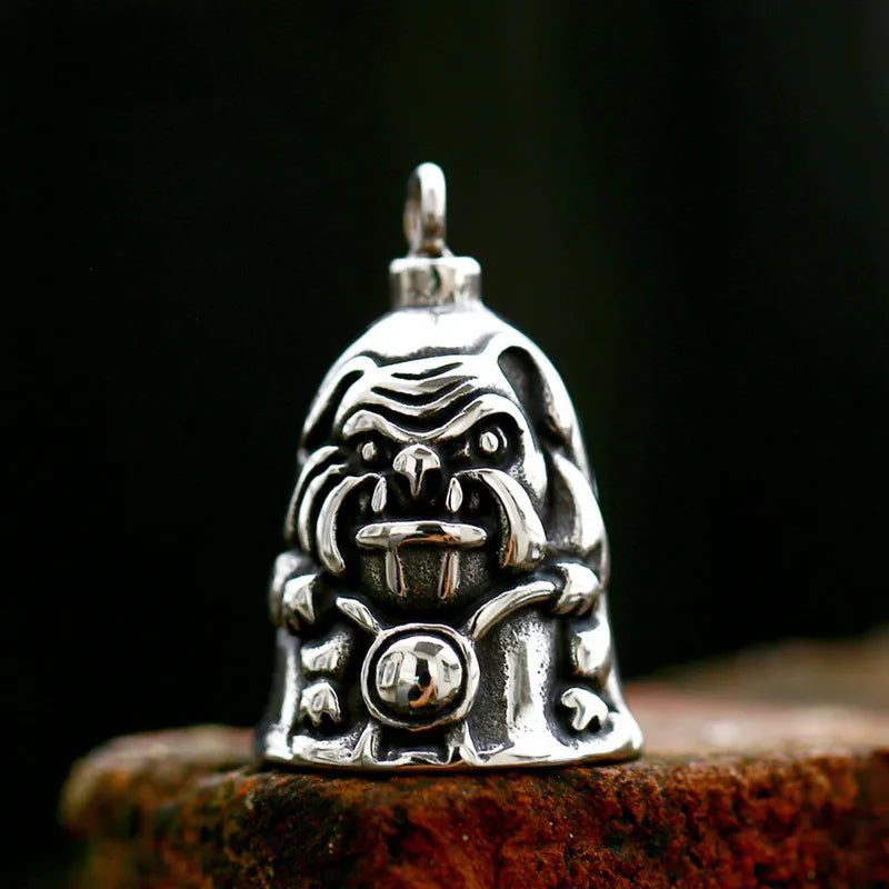 Luck Bell