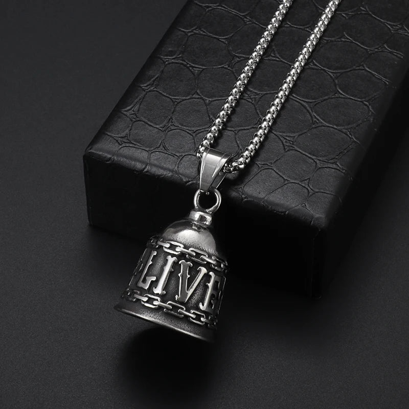 Luck Bell