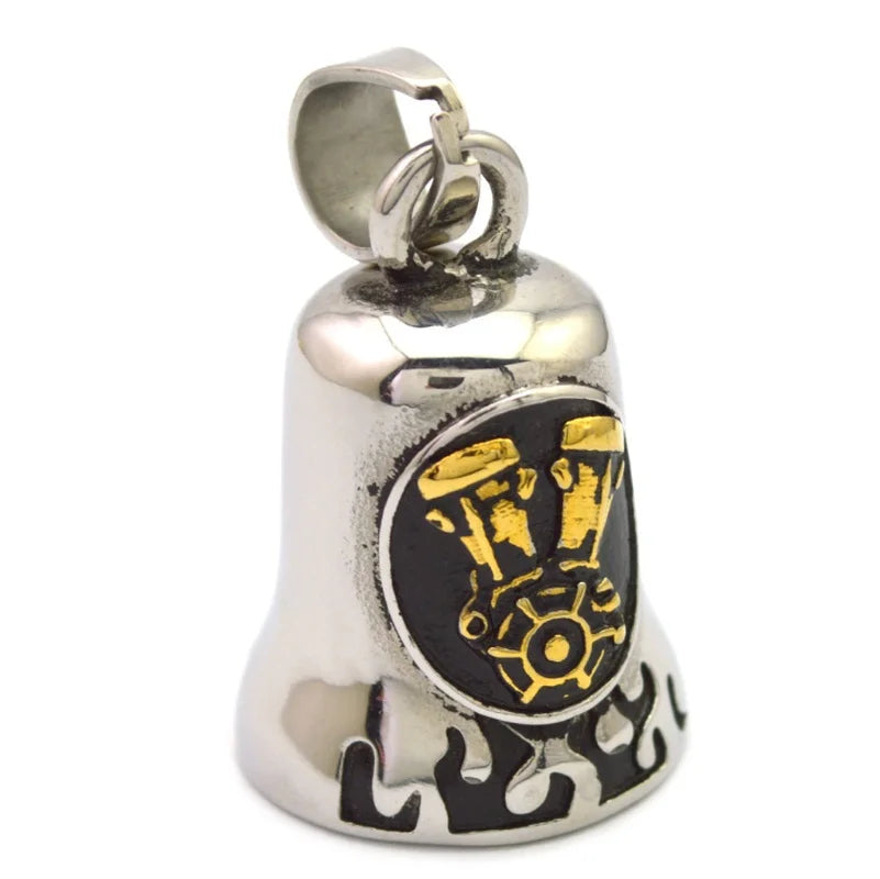Luck Bell
