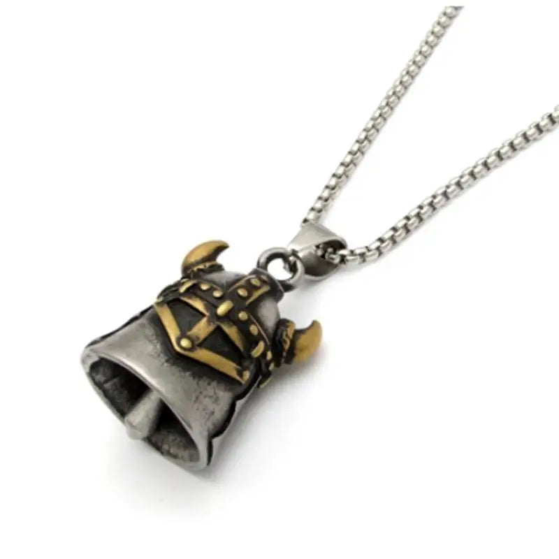 Luck Bell