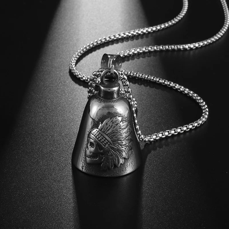 Luck Bell