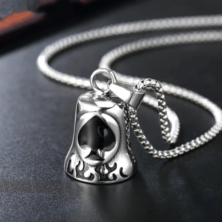 Luck Bell