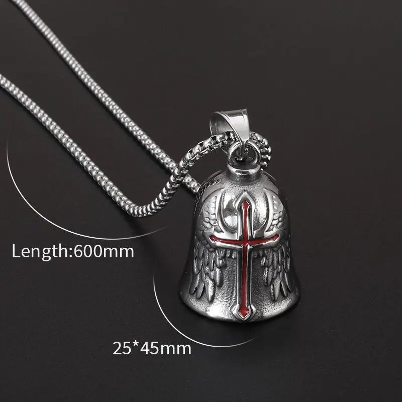 Luck Bell