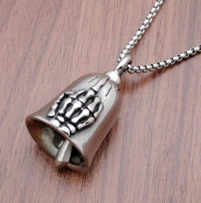 Luck Bell