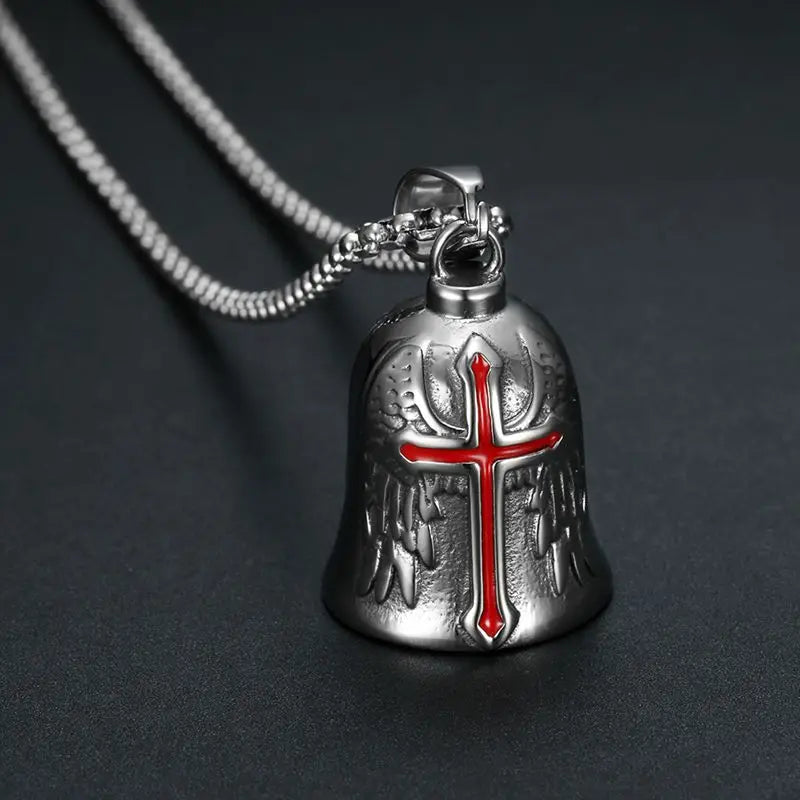 Luck Bell