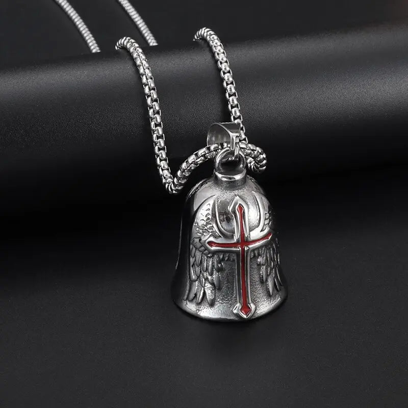Luck Bell