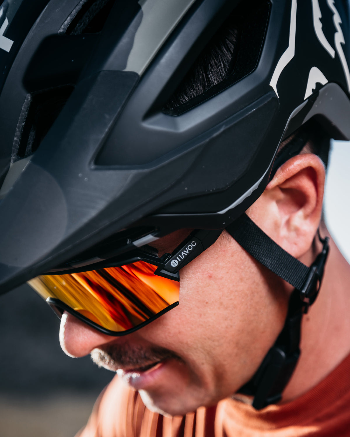 Magnum Sunglasses z87.1